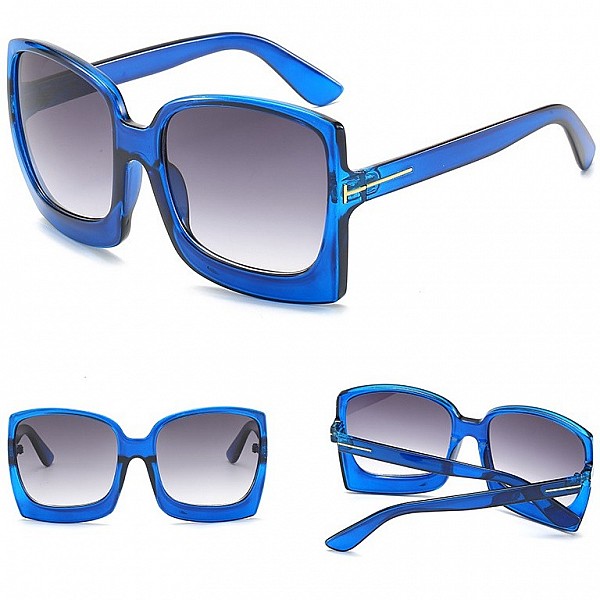 Dámské sluneční brýle Luciana modré