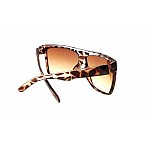 Sluneční brýle G3100S - Leopard