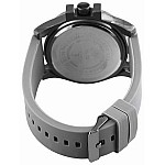Pánské hodinky King Star maskáčové - šedé