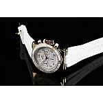 Dámské hodinky TimeTech - bílé