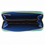Trendy peněženka ROSE - modrá
