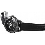 Pánské hodinky Timento - černé