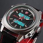 Pánské sportovní hodinky Shark 492