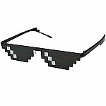 Unisex sluneční brýle Thuglife