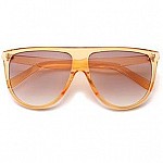 Dámské sluneční brýle Elle oranžové hnědé