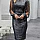 Dámské elegantní černé šaty MARCELLA