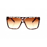 Sluneční brýle G3100S - Leopard Sluneční brýle G3100S - Leopard