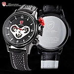 Pánské sportovní hodinky Shark 088 Chrono Pánské sportovní hodinky Shark 088 Chrono