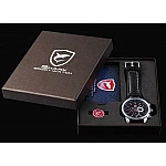 Pánské sportovní hodinky Shark 088 Chrono Pánské sportovní hodinky Shark 088 Chrono
