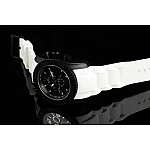 Pánské vodotěsné hodinky TimeTech White BL Pánské vodotěsné hodinky TimeTech White BL