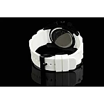 Pánské vodotěsné hodinky TimeTech White BL Pánské vodotěsné hodinky TimeTech White BL