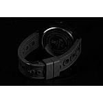 Pánské hodinky TimeTech Silico Black Future Pánské hodinky TimeTech Silico Black Future