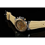Dámské hodinky TimeTech - hnědé Dámské hodinky TimeTech - hnědé
