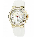 Dámské hodinky TimeTech - bílé Dámské hodinky TimeTech - bílé