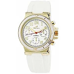 Dámské hodinky TimeTech - bílé Dámské hodinky TimeTech - bílé