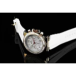 Dámské hodinky TimeTech - bílé Dámské hodinky TimeTech - bílé