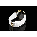 Dámské hodinky TimeTech - bílé Dámské hodinky TimeTech - bílé