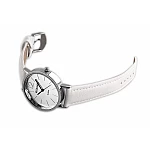 Unisex hodinky Excellanc bílé Unisex hodinky Excellanc bílé