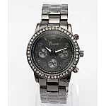 Dámské hodinky Geneva - Black Dámské hodinky Geneva - Black
