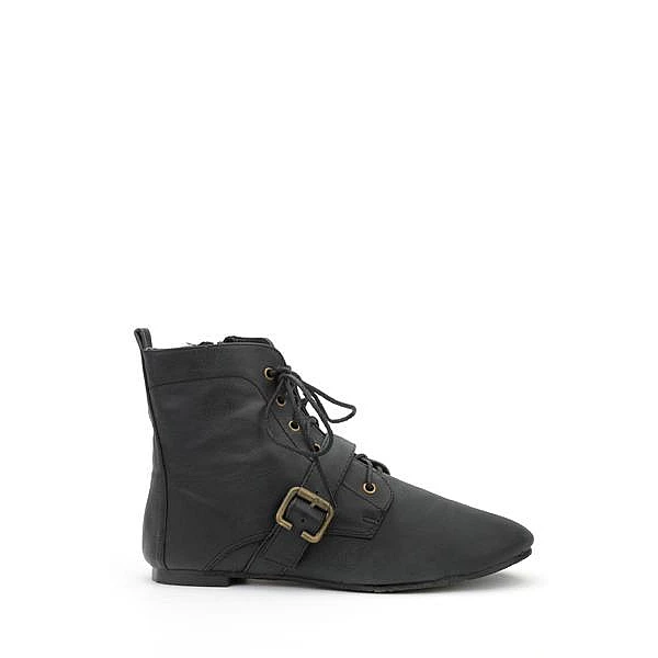 Dámské elegantní boty - Noir Dámské elegantní boty - Noir