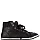Dámské tenisky Sneakers - černé