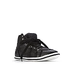 Dámské tenisky Sneakers - černé Dámské tenisky Sneakers - černé