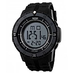Hodinky CEMS LED Digital - černé Hodinky CEMS LED Digital - černé