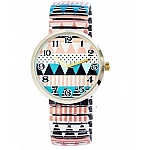 Dámské Aztec hodinky EXCELLANC Dámské Aztec hodinky EXCELLANC