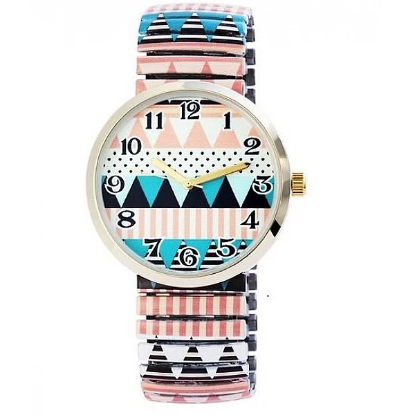 Dámské Aztec hodinky EXCELLANC Dámské Aztec hodinky EXCELLANC