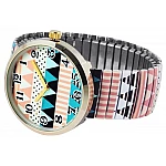 Dámské Aztec hodinky EXCELLANC Dámské Aztec hodinky EXCELLANC