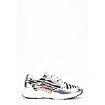 Dámské tenisky Sport zebra Dámské tenisky Sport zebra