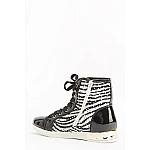 Dámské tenisky Zebra Dámské tenisky Zebra