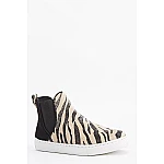 Dámské polobotky ZEBRA Dámské polobotky ZEBRA