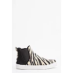 Dámské polobotky ZEBRA Dámské polobotky ZEBRA