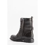 Dámské kozačky Boots černé Dámské kozačky Boots černé