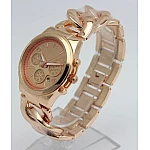 Dámské hodinky - náramek řetěz Rose Gold Dámské hodinky - náramek řetěz Rose Gold