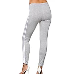 Dámská trendy souprava Legacy - šedá Dámská trendy souprava Legacy - šedá