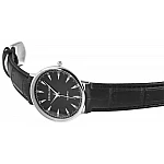 UNISEX hodinky Excellanc černé UNISEX hodinky Excellanc černé
