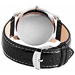 Pánské hodinky Classix černé Black Pánské hodinky Classix černé Black