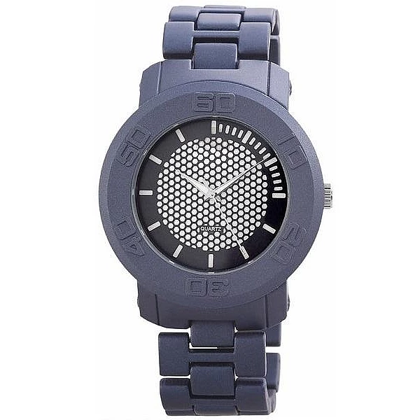 Pánské hodinky Dark Blue Pánské hodinky Dark Blue