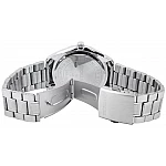 Pánské kovové hodinky Excellanc stříbrné Silver Pánské kovové hodinky Excellanc stříbrné Silver