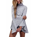 Top s rozšířeným rukávem Maya Top s rozšířeným rukávem Maya