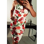 Dámské šaty Pandora bílé Rose Dámské šaty Pandora bílé Rose