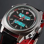 Pánské sportovní hodinky Shark 492 Pánské sportovní hodinky Shark 492