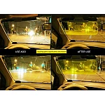 Sluneční brýle AVIATOR - pilotky na řízení Night Vision Sluneční brýle AVIATOR - pilotky na řízení Night Vision