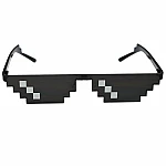 Unisex sluneční brýle Thuglife Unisex sluneční brýle Thuglife