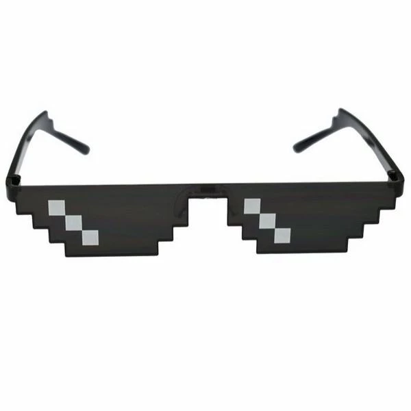 Unisex sluneční brýle Thuglife Unisex sluneční brýle Thuglife