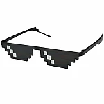 Unisex sluneční brýle Thuglife Unisex sluneční brýle Thuglife