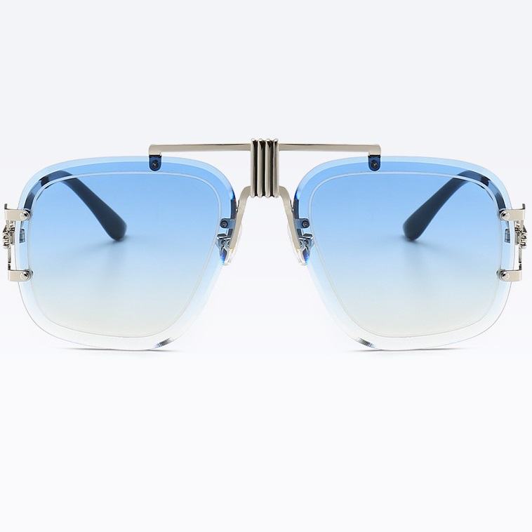 Pánské sluneční brýle Hardy modré